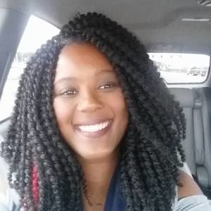 Meet your Posher, Tammy